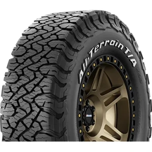 BFGoodrich All Terrain T/a Ko3 285/60 R18 118S Ganzjahresreifen