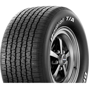 BFGoodrich Radial T/a 245/60 R14 98S Sommerreifen