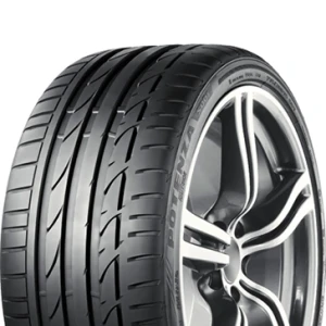 Bridgestone Potenza S001 245/35 R18 92Y XL Sommerreifen