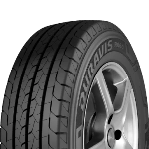 Bridgestone Duravis R660 225/70 R15 112S Sommerreifen