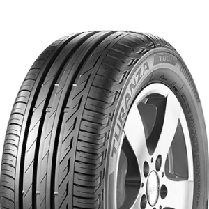 Bridgestone Turanza T001 215/50 R18 92W Sommerreifen