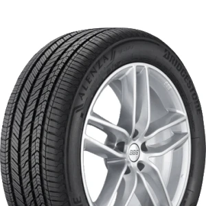 Bridgestone Alenza Sport All Season 255/50 R19 107T XL Sommerreifen