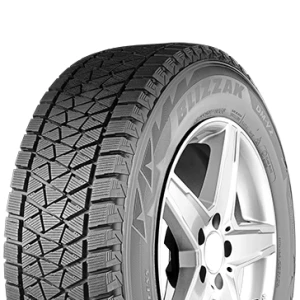 Bridgestone Blizzak Dm-v2 215/80 R15 102R Winterreifen