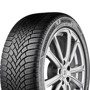 Bridgestone Blizzak 6 315/30 R21 105W XL Winterreifen