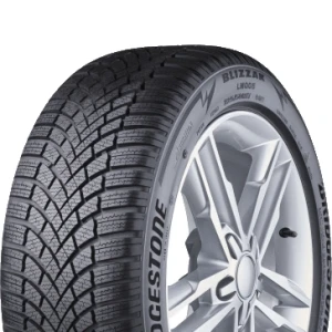 Bridgestone Blizzak Lm005 205/55 R16 91H Winterreifen