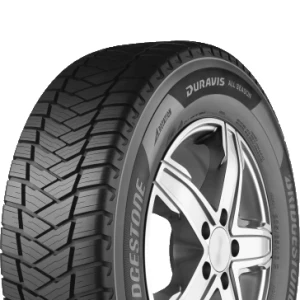 Bridgestone Duravis All Season 225/75 R16 121R Ganzjahresreifen