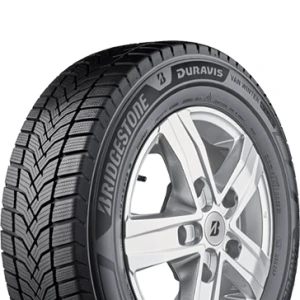 Bridgestone Duravis Van Winter 215/70 R15 109R Winterreifen