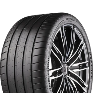 Bridgestone Potenza Sport 235/35 R19 91Y XL Sommerreifen