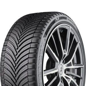 Bridgestone Turanza All Season 6 255/55 R19 111W XL Ganzjahresreifen
