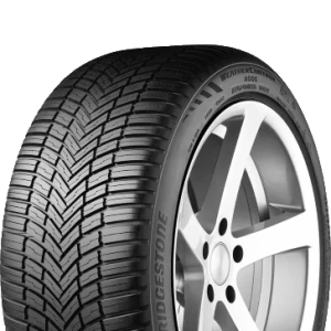 Bridgestone Weather Control A005 Evo 195/65 R15 95V XL Ganzjahresreifen