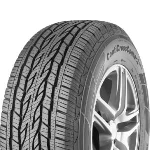 Continental Conticrosscontact Lx 2 275/60 R20 119H XL Sommerreifen