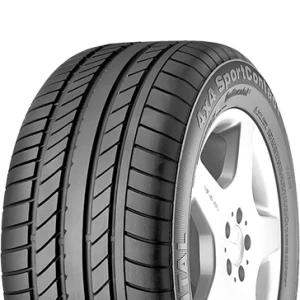 Continental 4x4sportcontact 275/40 R20 106Y XL Sommerreifen