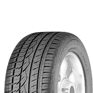 Continental Conticrosscontact Uhp 245/45 R20 103W XL Sommerreifen
