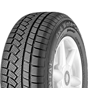 Continental 4x4wintercontact 235/60 R18 107H XL Winterreifen