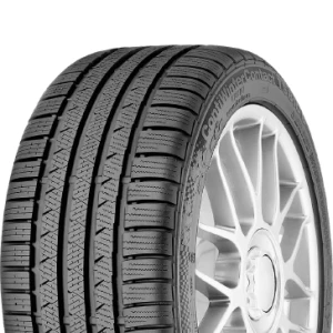 Continental Contiwintercontact Ts 810 S 255/40 R18 99V XL Winterreifen