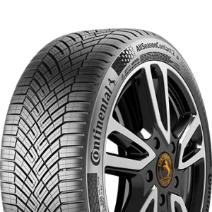 Continental Allseasoncontact 2 195/55 R20 95H XL Ganzjahresreifen
