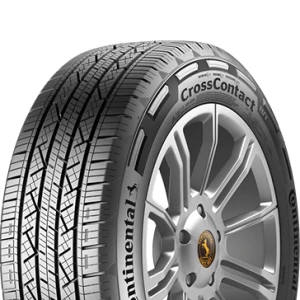Continental Crosscontact H/t 215/60 R17 96H Sommerreifen
