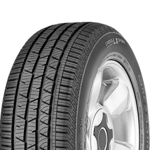 Continental Conticrosscontact Lx Sport 255/45 R20 101H Sommerreifen