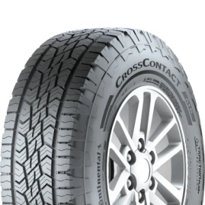 Continental Crosscontact Atr 255/60 R17 106V Sommerreifen