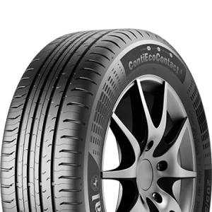 Continental Contiecocontact 5 195/55 R16 91H XL Sommerreifen
