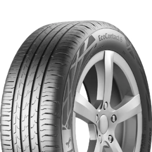 Continental Ecocontact 6 265/45 R21 108V XL Sommerreifen