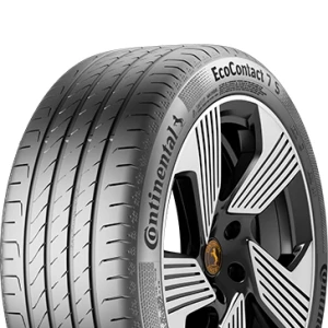 Continental Ecocontact 7 S 235/40 R21 98H XL Sommerreifen