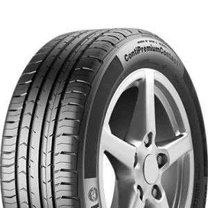 Continental Contipremiumcontact 5 225/55 R17 97W Sommerreifen