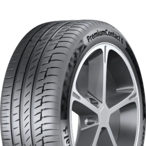 Continental Premiumcontact 6 245/50 R19 101Y Sommerreifen