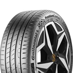 Continental Premiumcontact 7 225/40 R20 94Y XL Sommerreifen