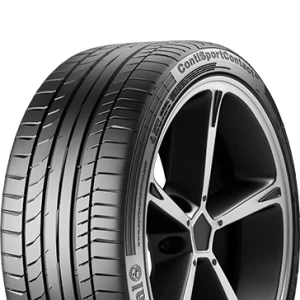 Continental Contisportcontact 5 P 225/40 R19 93Y XL Sommerreifen