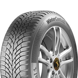 Continental Wintercontact Ts 870 155/70 R19 88T XL Winterreifen