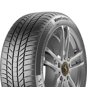 Continental Wintercontact Ts 870 P 215/55 R18 99V XL Winterreifen