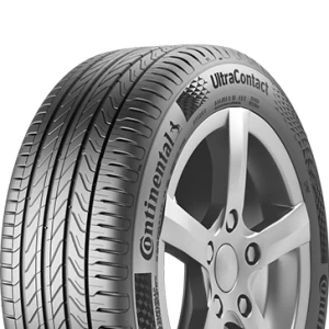Continental Ultracontact 215/60 R16 95V Sommerreifen