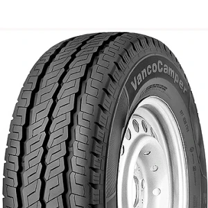 Continental Vancocamper 215/70 R15 109R Sommerreifen