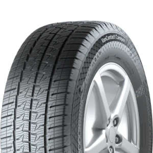 Continental Vancontact Camper 225/75 R16 118R Ganzjahresreifen