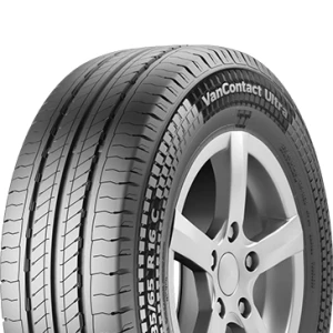 Continental Vancontact Ultra 215/65 R15 104T Sommerreifen