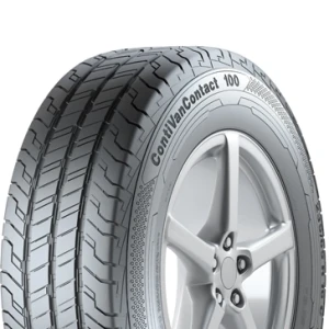 Continental Contivancontact 100 215/75 R16 116R Sommerreifen
