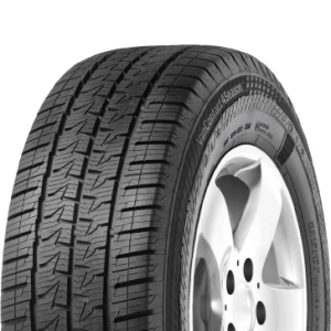 Continental Vancontact 4season 225/70 R15 112R Ganzjahresreifen