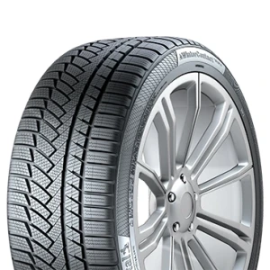 Continental Wintercontact Ts 850 P 225/55 R17 97H Winterreifen