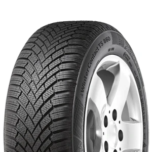 Continental Wintercontact Ts 860 155/70 R13 75T Winterreifen