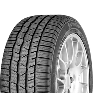 Continental Contiwintercontact Ts 830 P 235/55 R18 104H XL Winterreifen