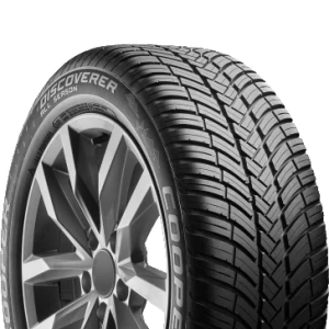 Cooper Discoverer All Season 235/60 R18 107V XL Ganzjahresreifen