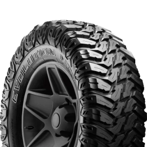 Cooper Evolution Mtt 265/70 R17 121Q Sommerreifen