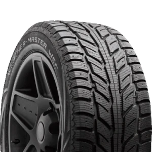 Cooper Weathermaster Wsc Suv 265/65 R18 114T SL Winterreifen