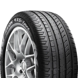 Cooper Zeon 4xs Sport 235/60 R18 107W XL Sommerreifen