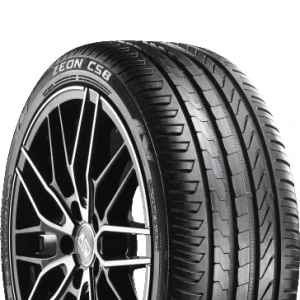Cooper Zeon Cs8 225/50 R17 98Y XL Sommerreifen