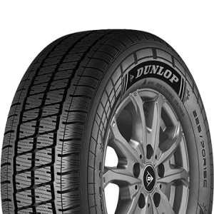 Dunlop Econodrive As 215/70 R15 109S Ganzjahresreifen