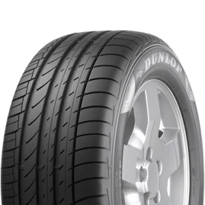 Dunlop Sp Quattro Maxx 255/40 R19 100Y XL Sommerreifen
