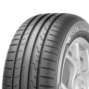 Dunlop Sport Bluresponse 205/60 R16 92V SL Sommerreifen