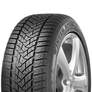 Dunlop Winter Sport 5 225/40 R19 93W XL Winterreifen